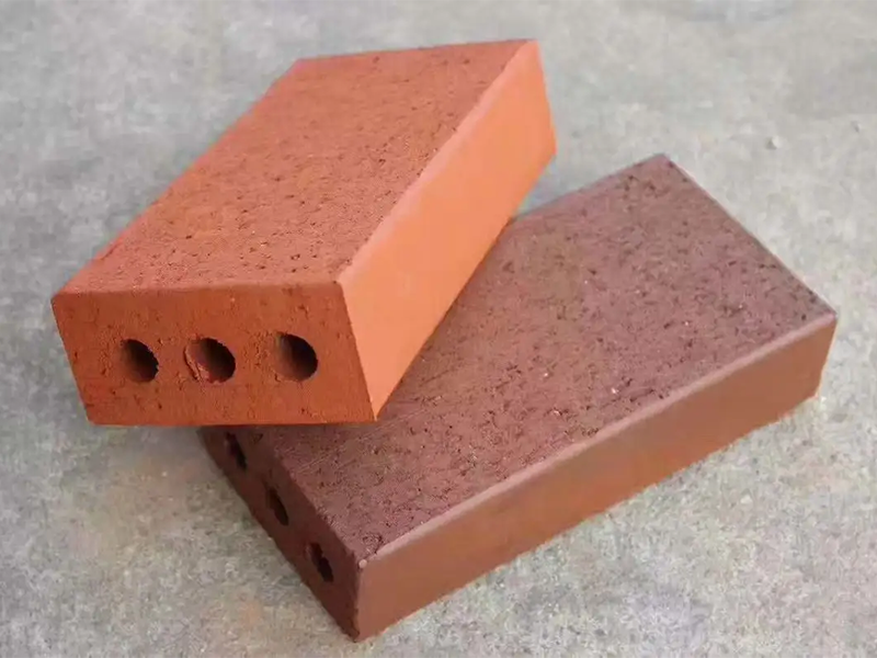 燒結(jié)磚