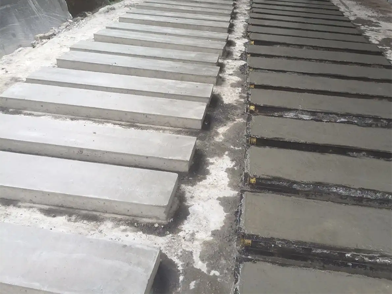 水泥電纜溝蓋板