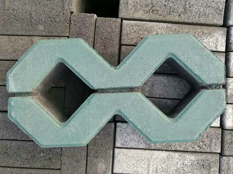 如何選擇植草磚生產(chǎn)廠(chǎng)家