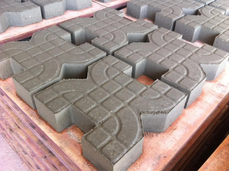 水泥制品|草坪磚技術(shù)及其應(yīng)用