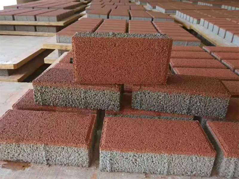 透水磚:為城市帶來(lái)雨后新生