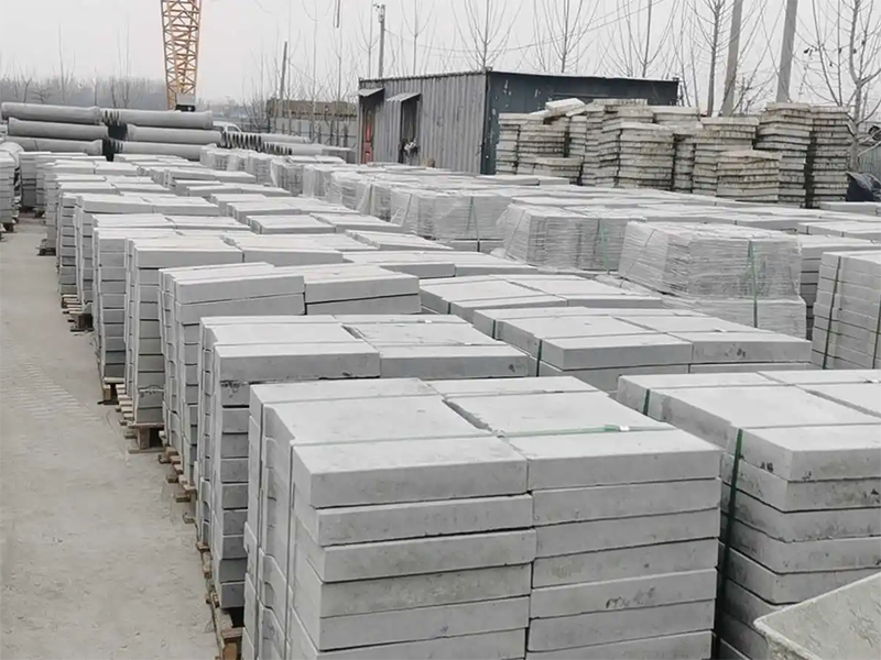 水泥制品在地下工程中的使用注意事項有哪些