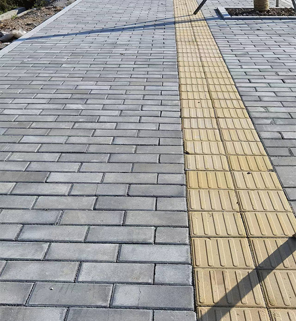 桂林人行道透水磚的施工前要求有哪些